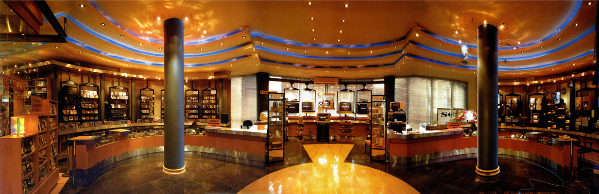 SCENERY Cities`LC SCT 16